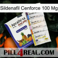 Sildenafil Cenforce 100 Mg 11